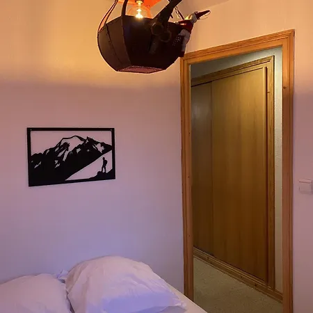 Superbe Studio شقة